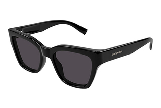 Saint Laurent SL 641 001 BLACK