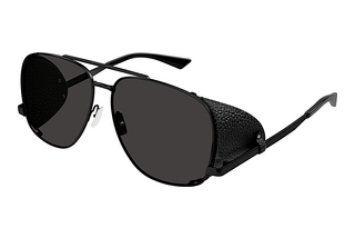 Saint Laurent SL 653 LEON LEATHER SPOILER 002