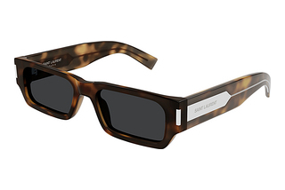 Saint Laurent SL 660 002 HAVANA