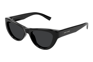 Saint Laurent SL 676 001 BLACK