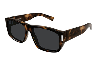 Saint Laurent SL 689 002 HAVANA