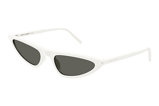 Saint Laurent SL 703 003 WHITE