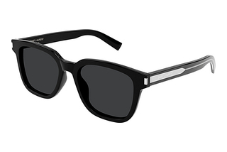 Saint Laurent SL 711 001 BLACK