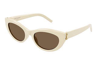 Saint Laurent SL M115 004 IVORY