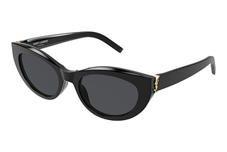 Saint Laurent SL M115 005 BLACK