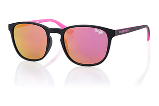 Superdry SDS Summer6 104 pink mirrorgloss black