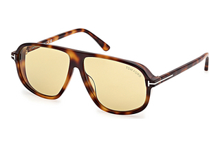 Tom Ford FT1208 53E IBlond Havanna