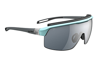 evil eye E016 5000 blacksky grey matt/LST grey silver