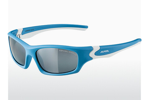 Солнцезащитные очки ALPINA SPORTS FLEXXY TEEN (A8496 381)