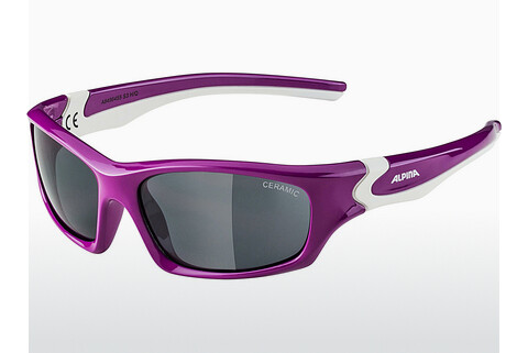Солнцезащитные очки ALPINA SPORTS FLEXXY TEEN (A8496 455)