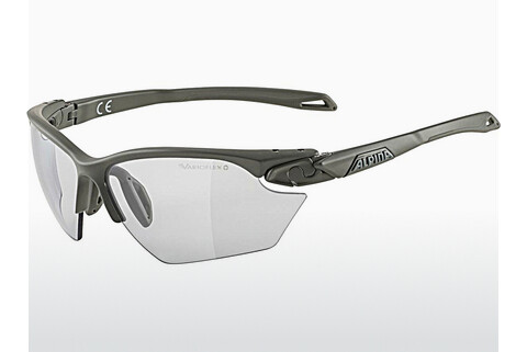 Солнцезащитные очки ALPINA SPORTS TWIST FIVE S HR (A8597 121)