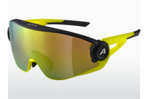 Солнцезащитные очки ALPINA SPORTS 5W1NG (A8654 532)