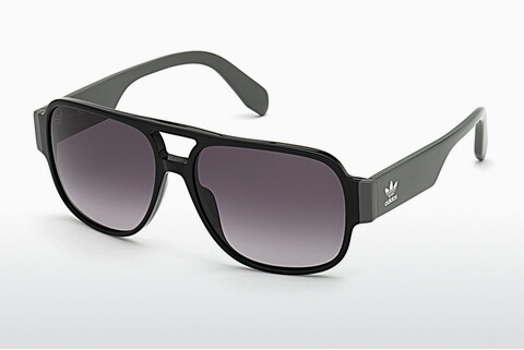Солнцезащитные очки Adidas Originals OR0006 01B