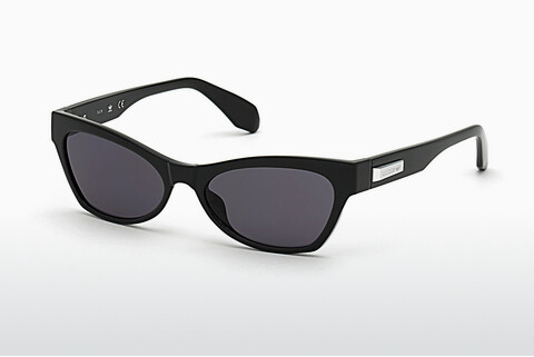 Солнцезащитные очки Adidas Originals OR0010 01A