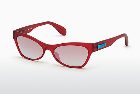 Солнцезащитные очки Adidas Originals OR0010 67G