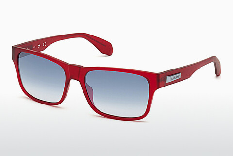 Солнцезащитные очки Adidas Originals OR0011 67C