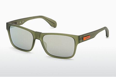 Солнцезащитные очки Adidas Originals OR0011 97C