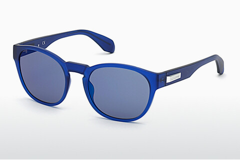 Солнцезащитные очки Adidas Originals OR0014 91X