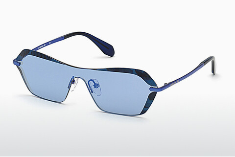 Солнцезащитные очки Adidas Originals OR0015 90X