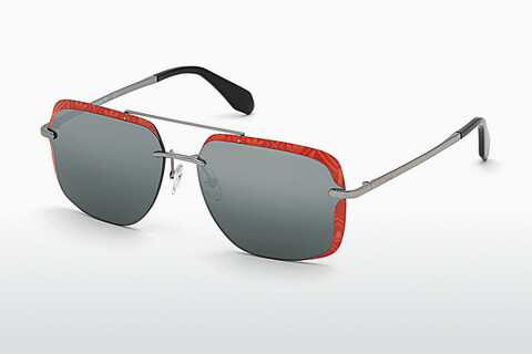 Солнцезащитные очки Adidas Originals OR0017 12C