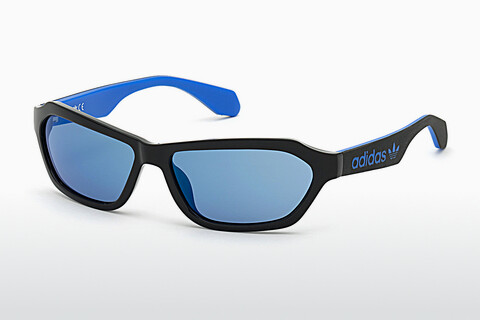 Солнцезащитные очки Adidas Originals OR0021 01X