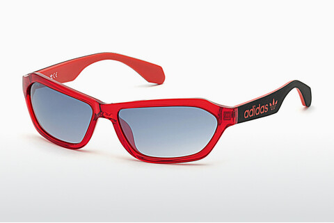 Солнцезащитные очки Adidas Originals OR0021 66C