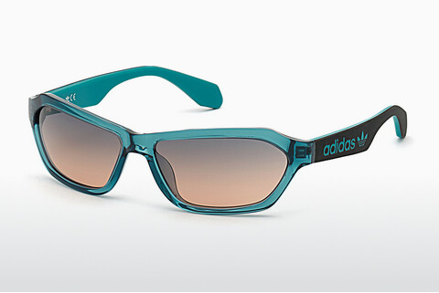 Солнцезащитные очки Adidas Originals OR0021 87W