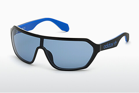 Солнцезащитные очки Adidas Originals OR0022 01X