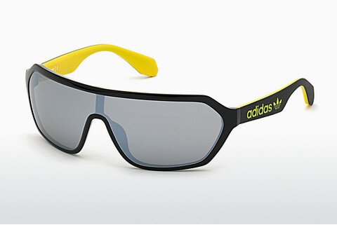 Солнцезащитные очки Adidas Originals OR0022 02C