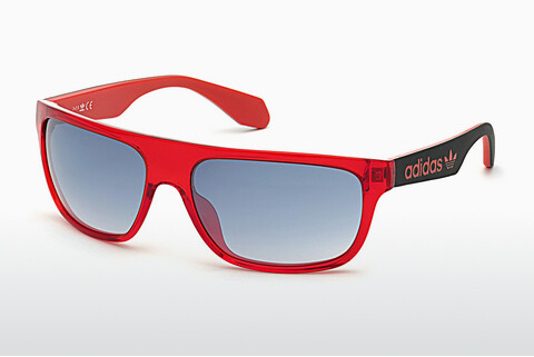 Солнцезащитные очки Adidas Originals OR0023 66C