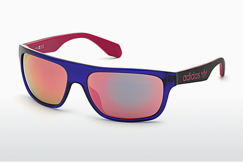 Солнцезащитные очки Adidas Originals OR0023 81Z