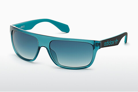 Солнцезащитные очки Adidas Originals OR0023 90W