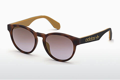 Солнцезащитные очки Adidas Originals OR0025 56G