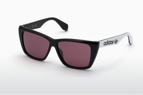 Солнцезащитные очки Adidas Originals OR0026 01Y
