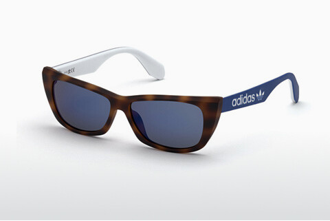 Солнцезащитные очки Adidas Originals OR0027 56X