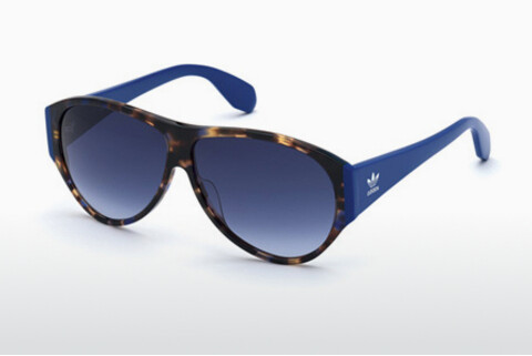 Солнцезащитные очки Adidas Originals OR0032 55W