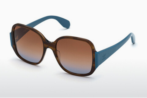 Солнцезащитные очки Adidas Originals OR0033 45F