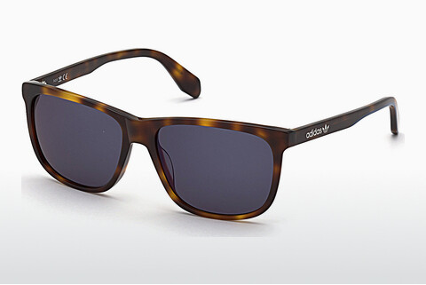 Солнцезащитные очки Adidas Originals OR0040 53X