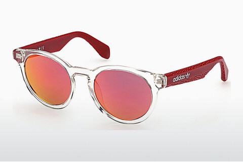 Солнцезащитные очки Adidas Originals OR0056 26U