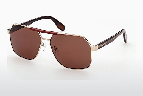 Солнцезащитные очки Adidas Originals OR0064 32L