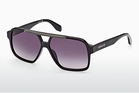 Солнцезащитные очки Adidas Originals OR0066 01B