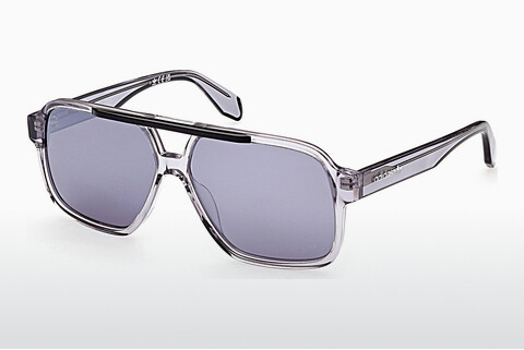 Солнцезащитные очки Adidas Originals OR0066 20C
