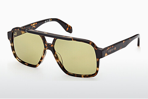 Солнцезащитные очки Adidas Originals OR0066 52Q