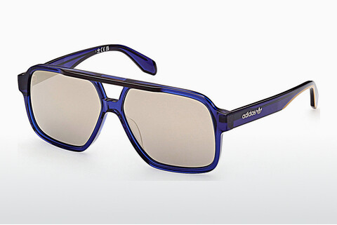 Солнцезащитные очки Adidas Originals OR0066 91G