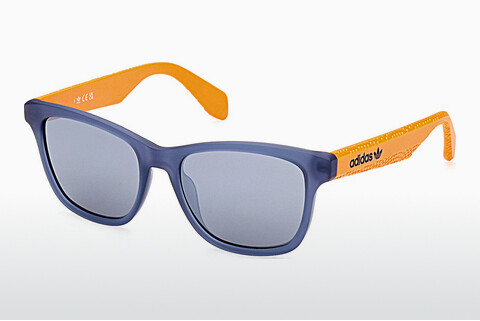 Солнцезащитные очки Adidas Originals OR0069 91C