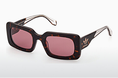 Солнцезащитные очки Adidas Originals OR0076 52S