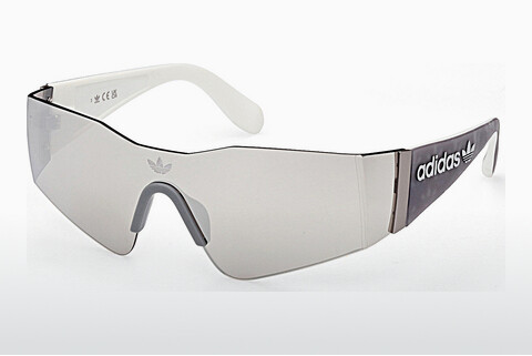 Солнцезащитные очки Adidas Originals OR0078 12C
