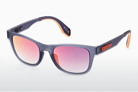 Солнцезащитные очки Adidas Originals OR0079 91L