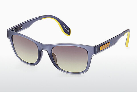 Солнцезащитные очки Adidas Originals OR0079 91X
