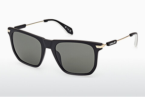 Солнцезащитные очки Adidas Originals OR0081 02N